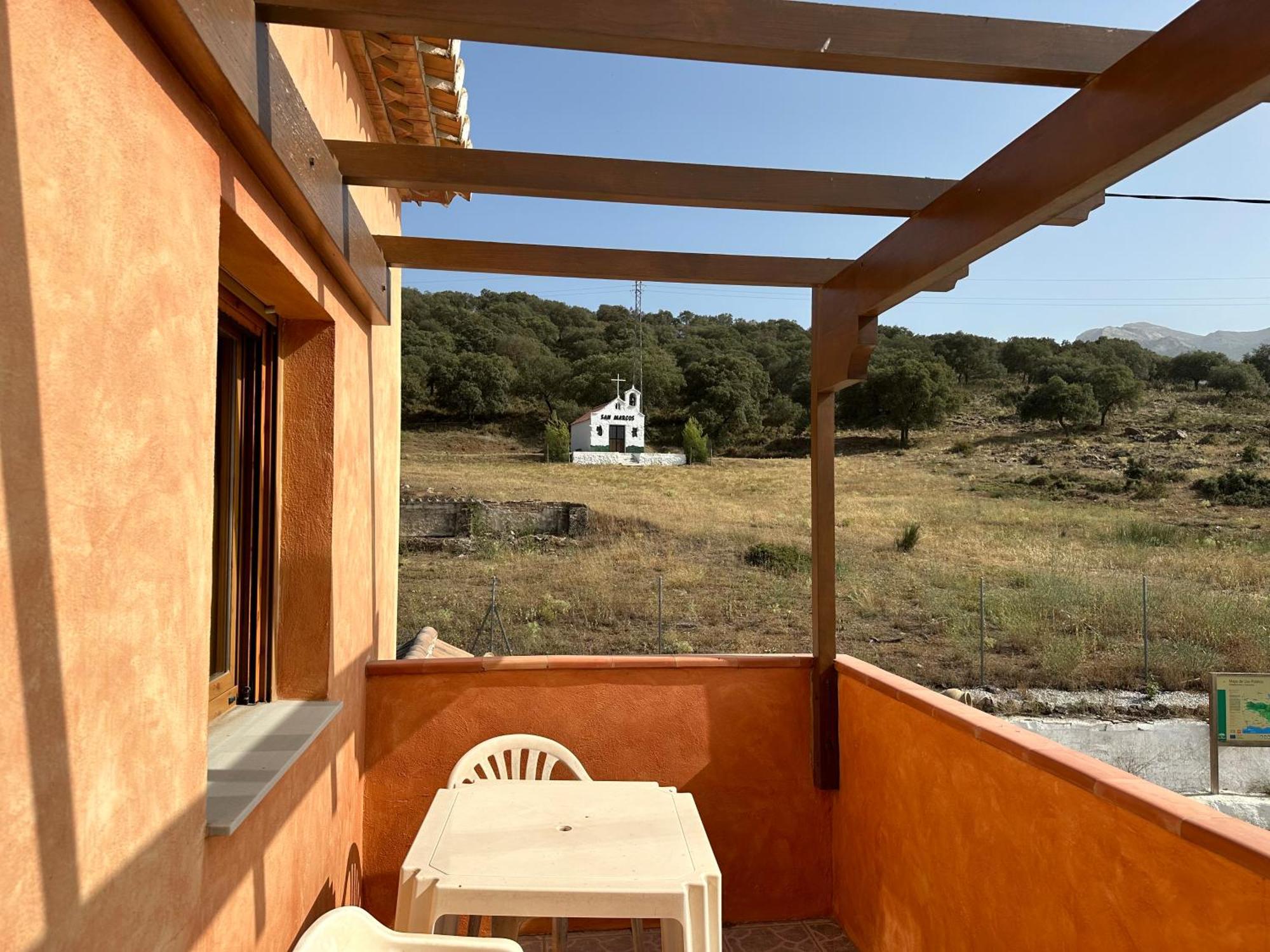 Hotel Restaurante Los Canos De La Alcaiceria Alhama de Granada Luaran gambar