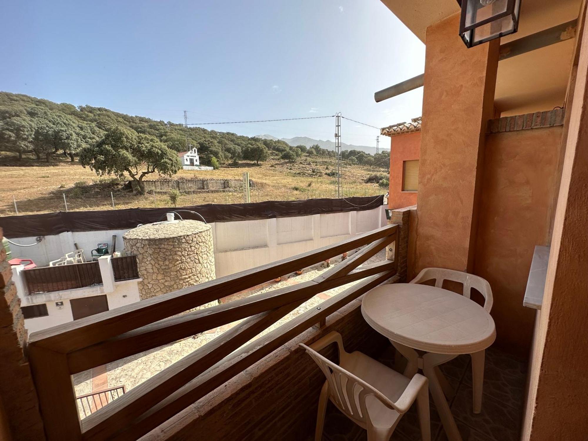 Hotel Restaurante Los Canos De La Alcaiceria Alhama de Granada Luaran gambar